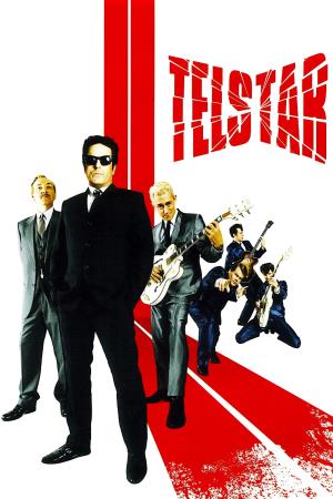 Telstar's Poster