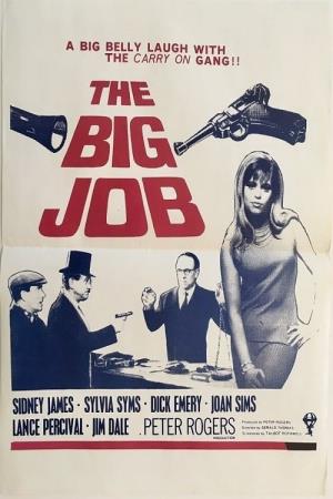 Big Job's Poster