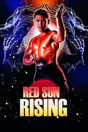 Red Sun's Poster