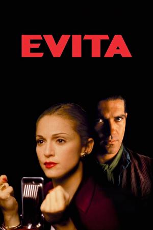Evita's Poster