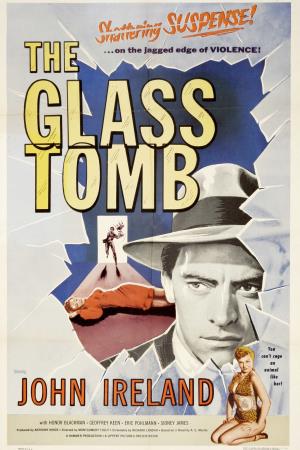 Glass Cage's Poster