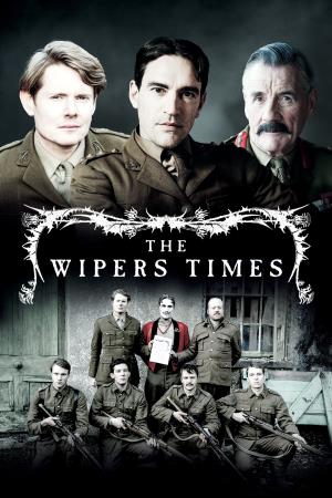 The Wipers Times's Poster