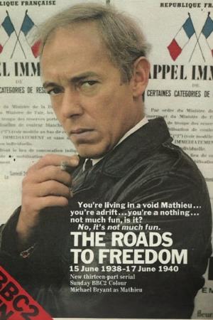 The Roads to Freedom's Poster