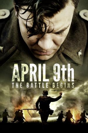April's Poster