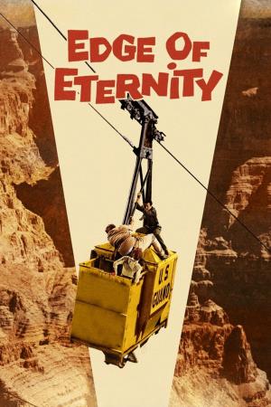 Edge of Eternity's Poster