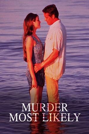 Murder Most Likely's Poster