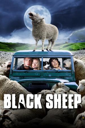 Black Sheep's Poster