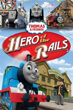 Thomas & Friends:..'s Poster