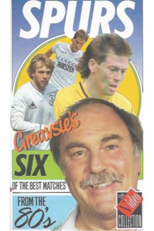 The Best of the 80s's Poster