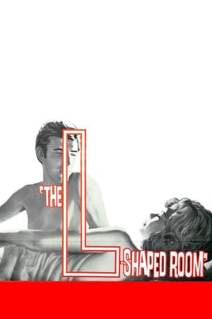 The L Shaped Room's Poster