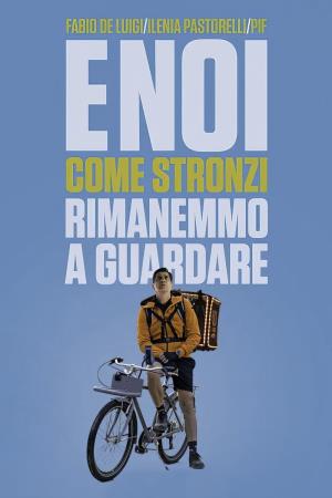 On Our Watch's Poster