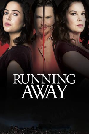 Running Away's Poster