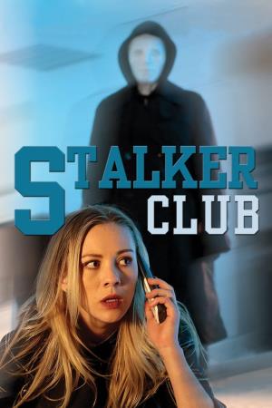 The Stalker's Poster