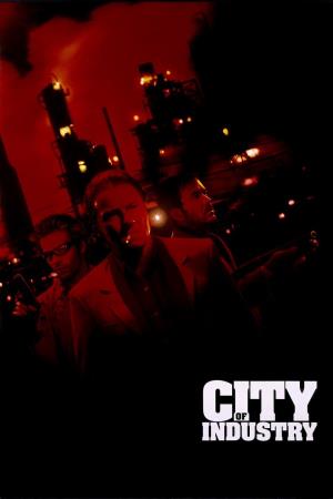 Industry's Poster