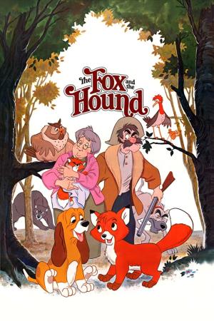 Hound's Poster
