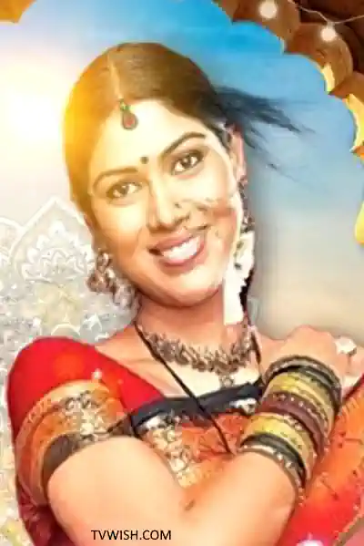 Kahaani Ghar Ghar Kii's Poster