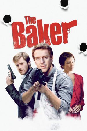 The Baker's Poster