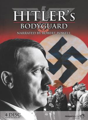 Hitler's Bodyguard's Poster