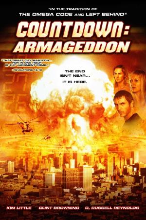 Countdown: Armageddon's Poster
