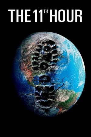 11th Hour's Poster