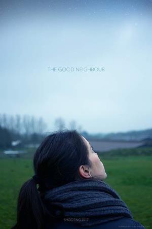 The Good Neighbour's Poster