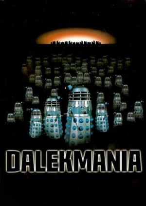 Dalekmania's Poster