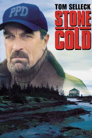 Jesse Stone: Stone Cold's Poster