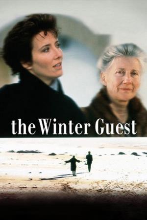 The Winter Guest's Poster