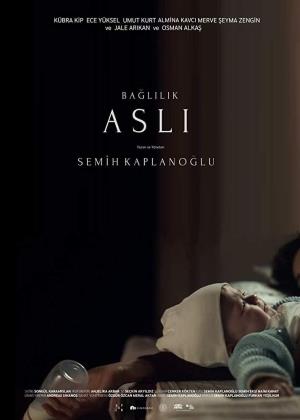 Commitment Asli's Poster