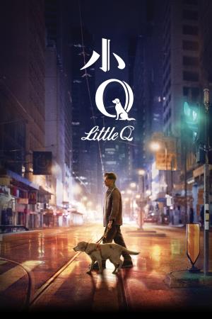 小Q's Poster