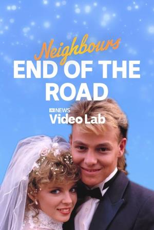 Neighbours: End of the Road's Poster