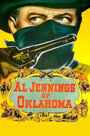 Al Jennings of Oklahoma's Poster