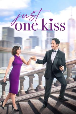 Just One Kiss's Poster