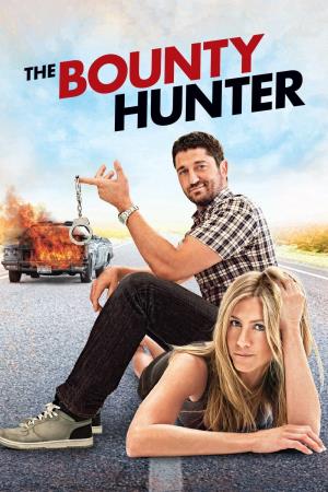 Bounty Hunter's Poster