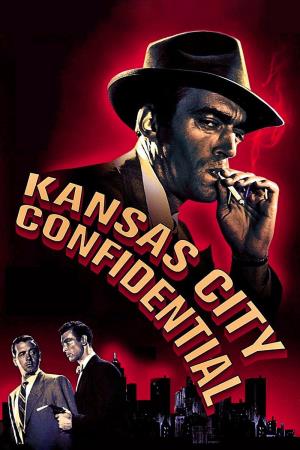 City Confidential's Poster