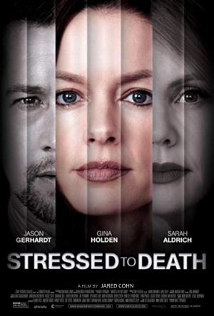 A Killer Choice's Poster