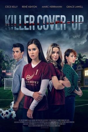 Killer Cover Up's Poster