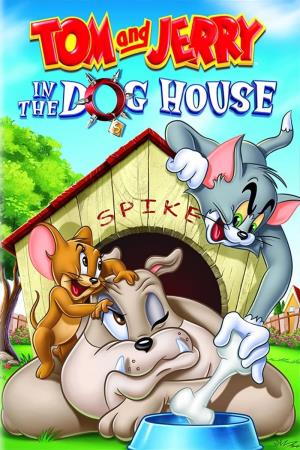 The Dog House's Poster