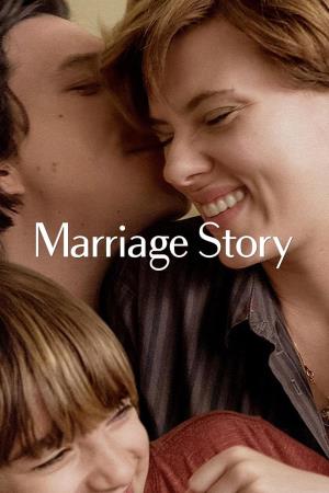 Marriage's Poster