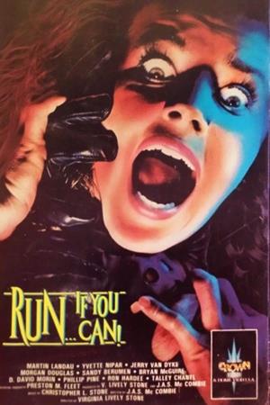 I Run To You's Poster