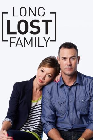 Long Lost Family: What Happened Next's Poster