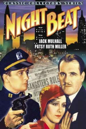 Night Beat's Poster