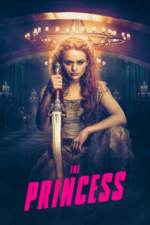 The Princess's Poster