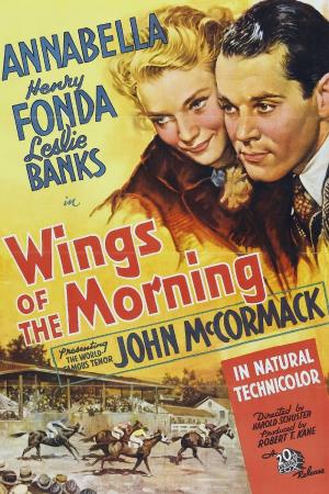 Wings of the Morning's Poster