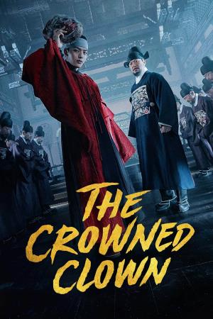 The Crowned Clown's Poster