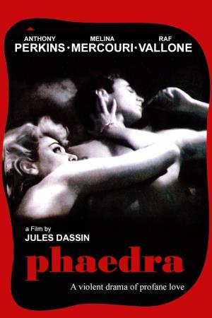 Phaedra's Poster