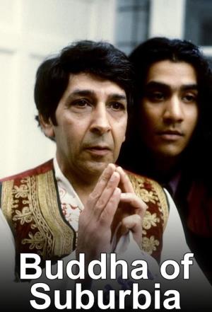 The Buddha of Suburbia's Poster