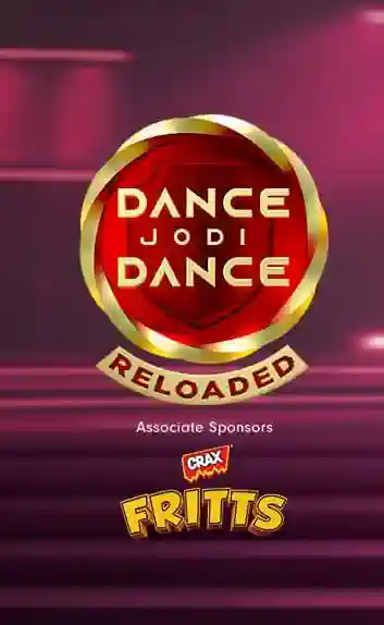 Dance Jodi Dance Reloaded's Poster