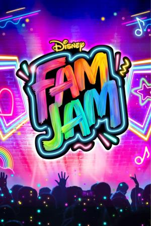 Fam Jam's Poster