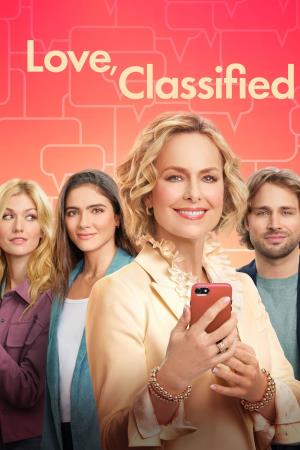 Love, Classified's Poster
